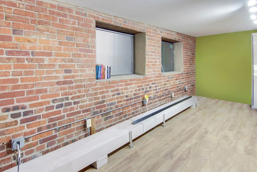 More Photos Of 1732 Wazee St, Denver Loft Creative Space For Sale