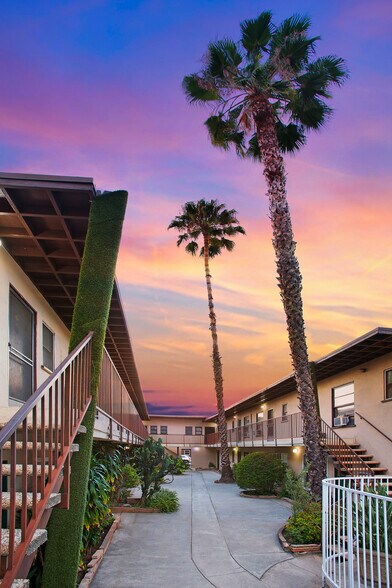 Primary Photo Of 308 Pasadena Ave, South Pasadena Apartments For Sale