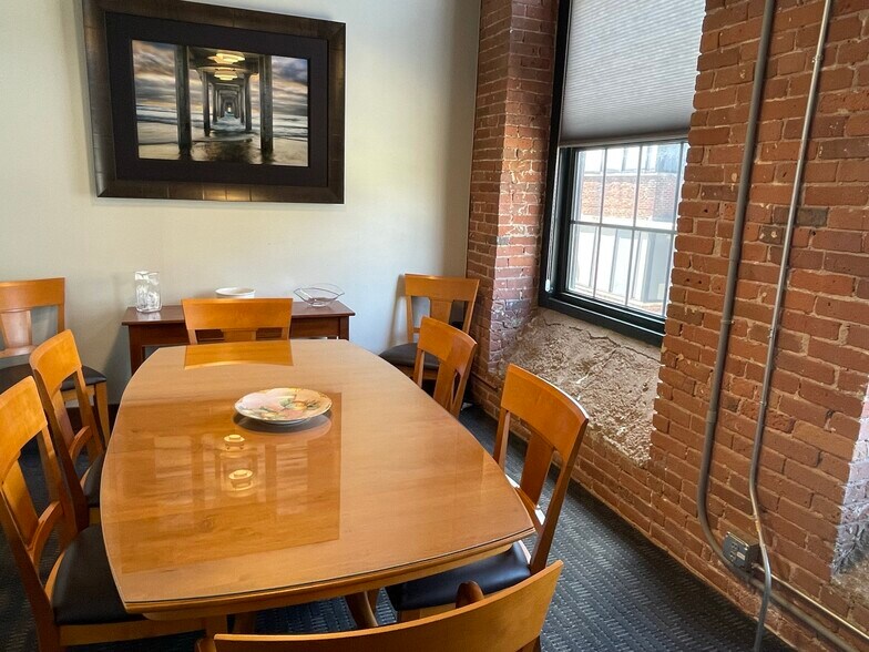 More Photos Of 14-18 Imperial Pl, Providence Loft Creative Space For Sale