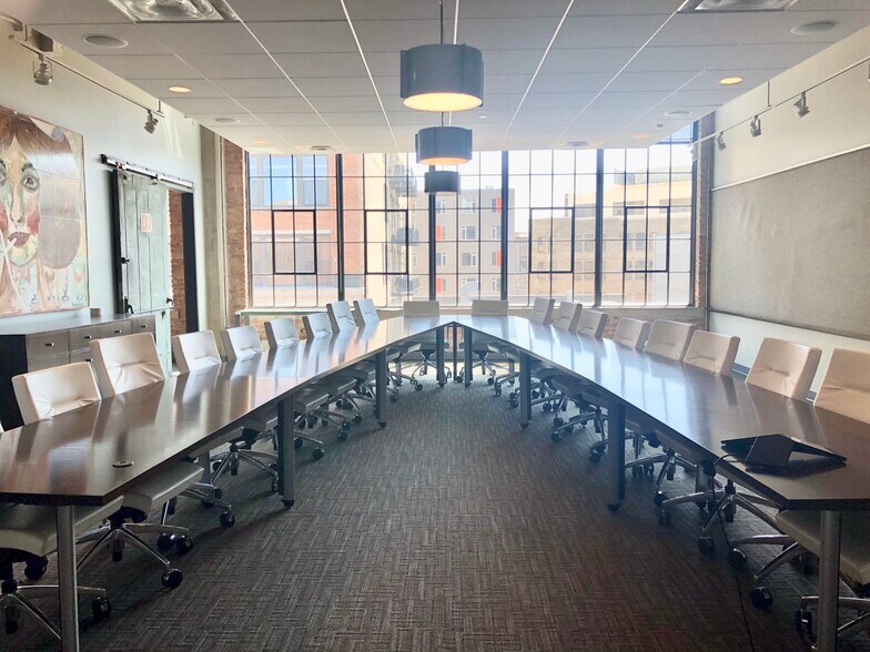 Primary Photo Of 224-246 E Chicago St, Milwaukee Loft Creative Space For Lease