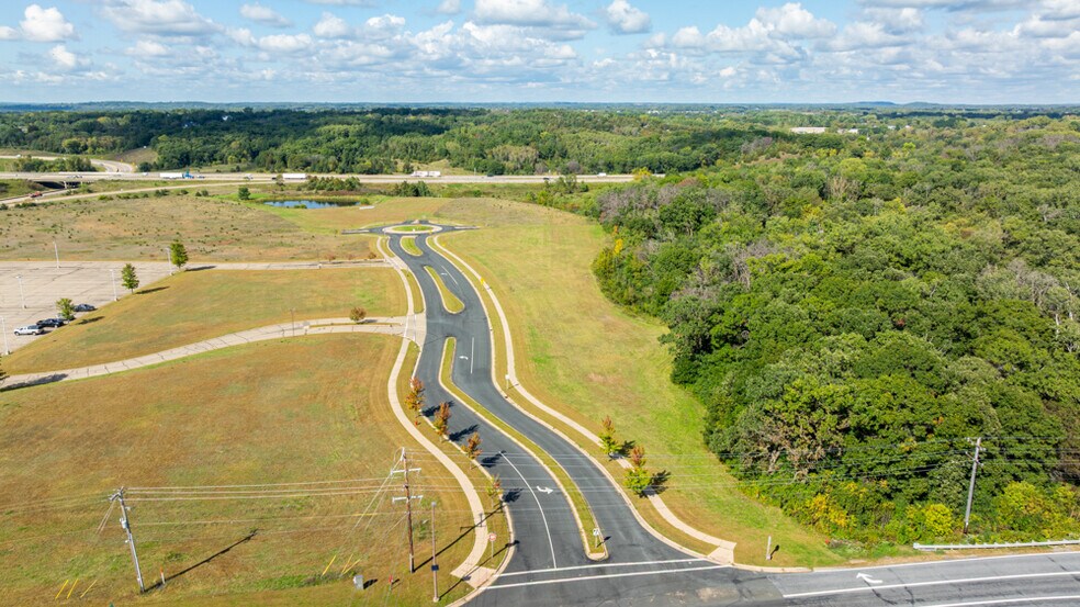 More Photos Of 674 Darnold Dr, Hudson Land For Sale