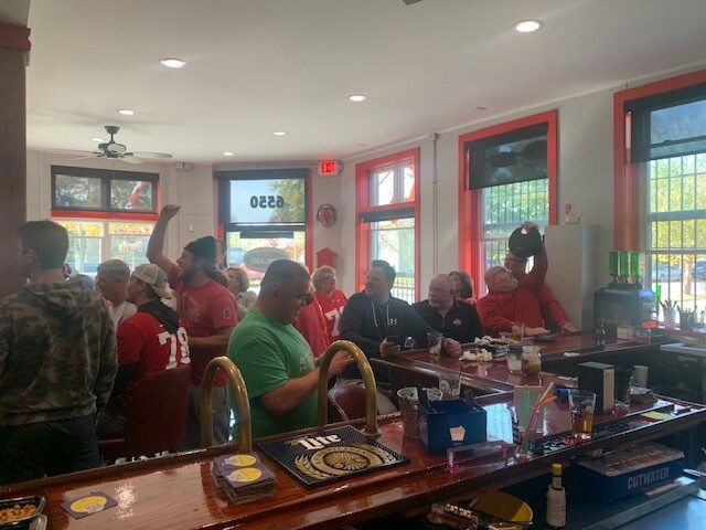 More Photos Of 6550 Parkland Ave, Cincinnati Movie Theatre For Sale