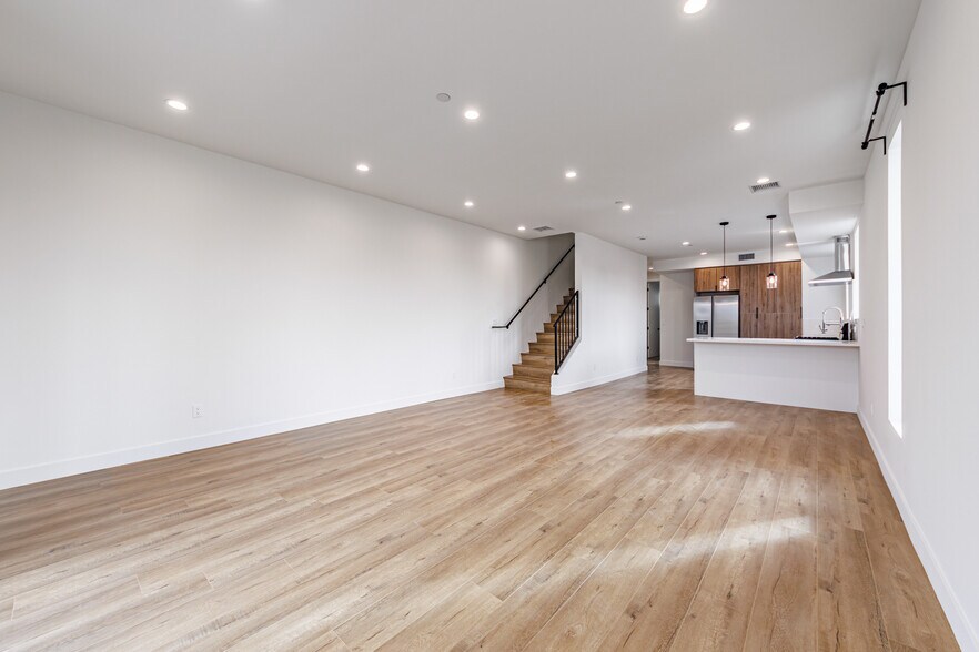 More Photos Of 4514 Lomita St, Los Angeles Multifamily For Sale
