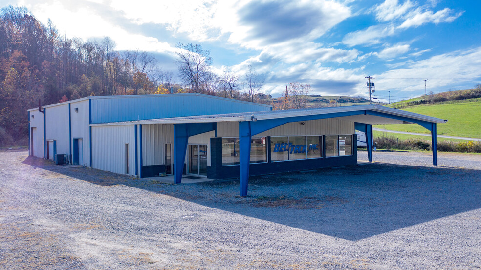 Primary Photo Of 3357 George Washington Highway Dr W, Grafton Warehouse For Sale