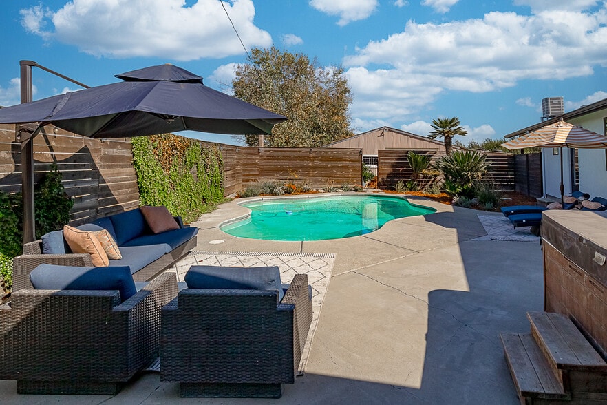 More Photos Of 6613 Woodland Ave, Modesto Land For Sale