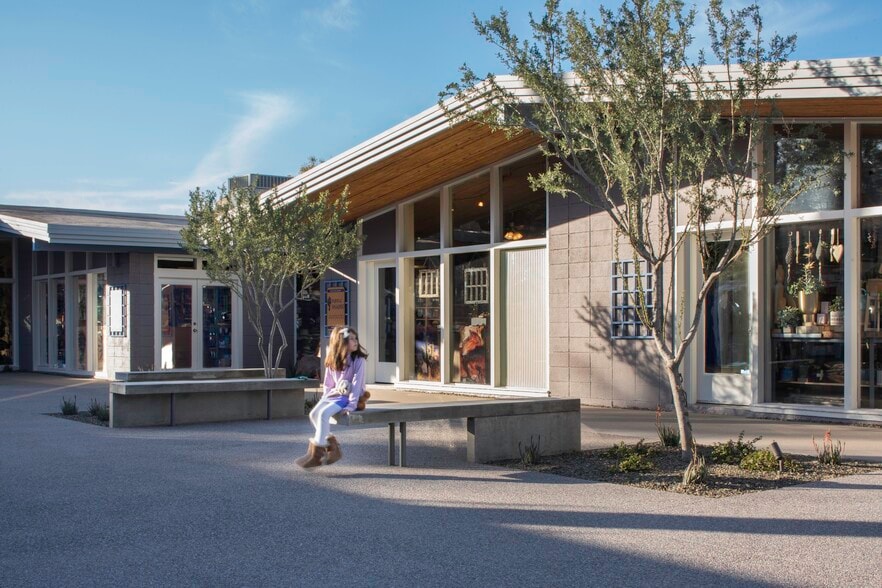 More Photos Of 7125 E 5th Ave, Scottsdale General Retail For Lease