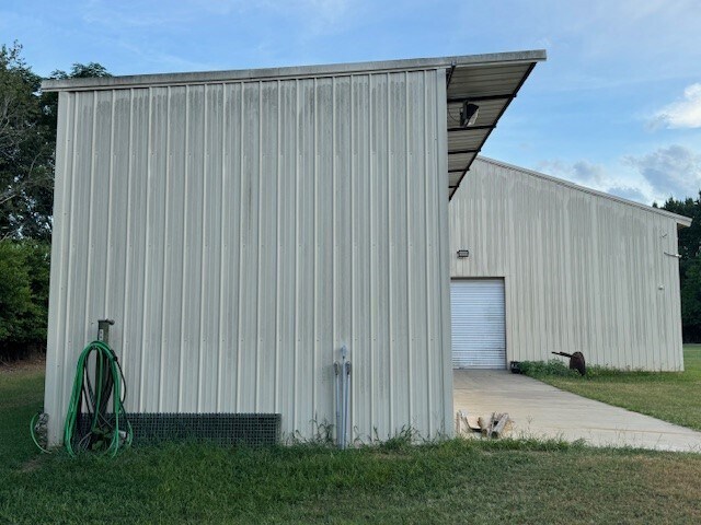 More Photos Of 136 Hicks Dr, Perry Land For Sale