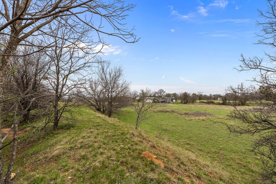 More Photos Of 2600 FM 1195, Mineral Wells Land For Sale