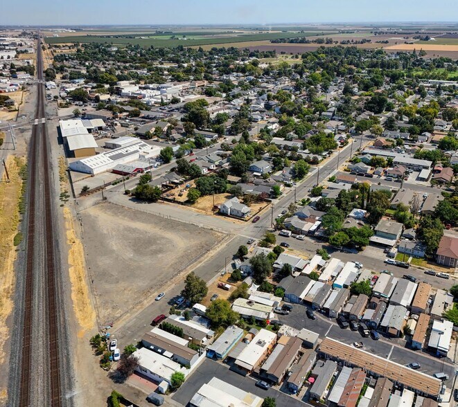 More Photos Of , Dixon Industrial For Sale