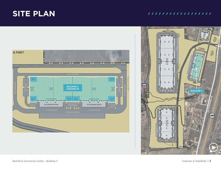 More Photos Of 10408 Trail Dri, Reno Unknown For Lease