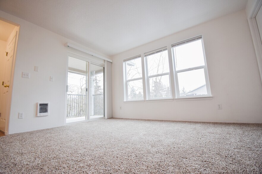 More Photos Of 8824-8828 SE Flavel St, Portland Apartments For Sale