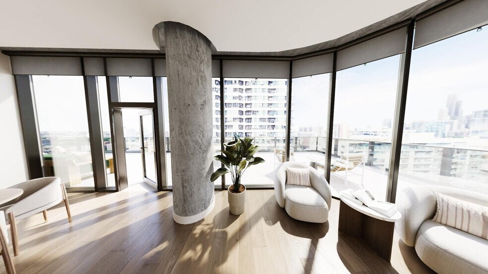 More Photos Of 1717 S Michigan Ave, Chicago Apartments For Lease