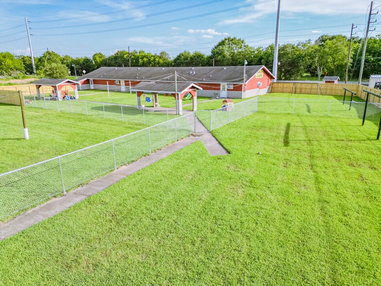 More Photos Of 5111 Powerline Rd, Richmond Daycare Center For Sale