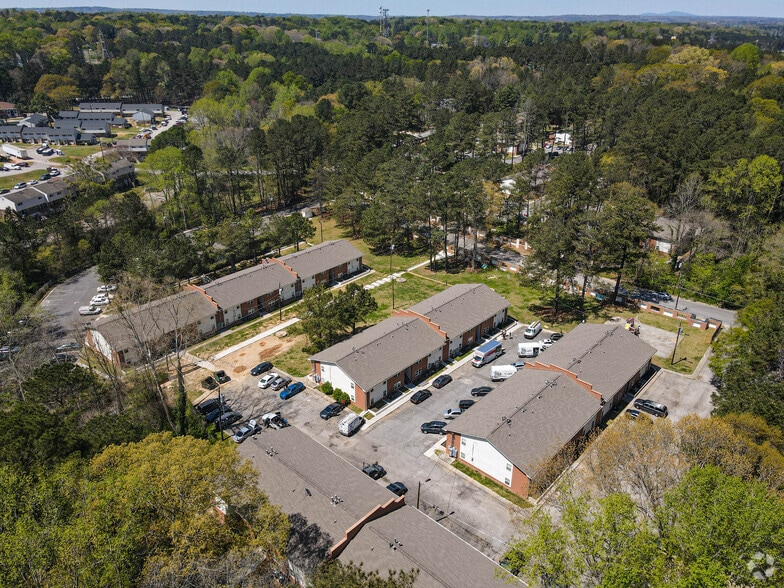 More Photos Of 3164 Cushman Cir SW, Atlanta Apartments For Sale