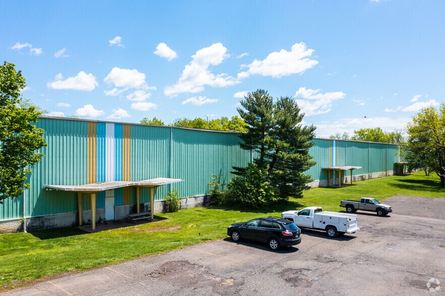 More Photos Of 287 Wissahickon Ave, North Wales Manufacturing For Sale