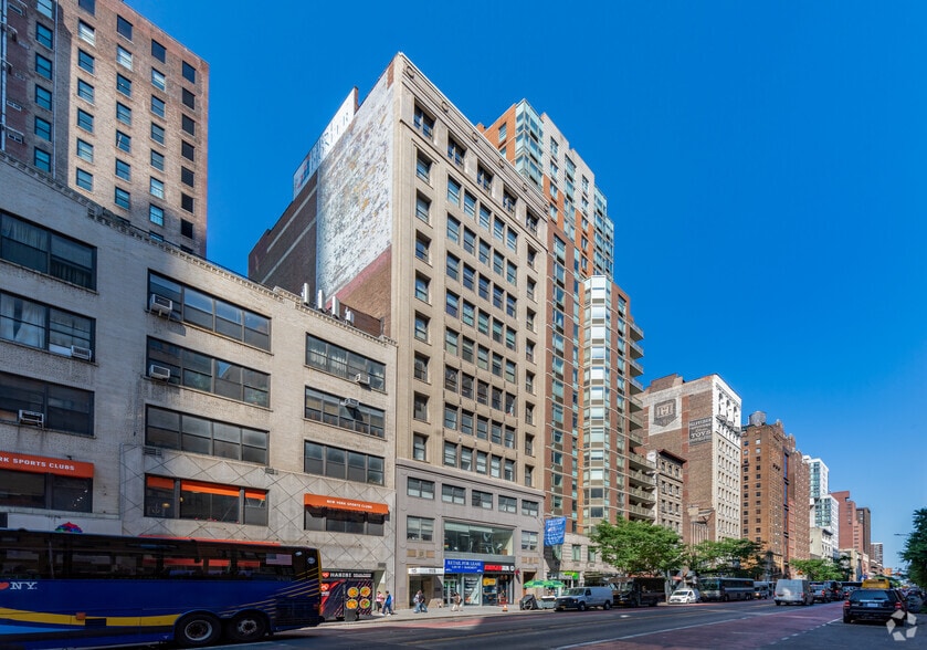 More Photos Of 115 E 23rd St, New York Office For Lease