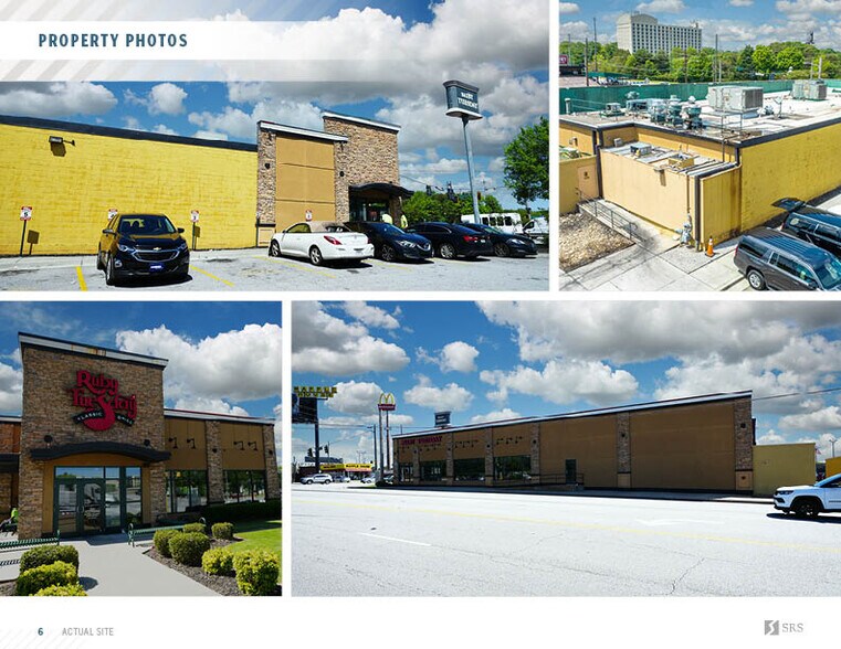 More Photos Of 1230 Virginia Ave, Atlanta Restaurant For Sale