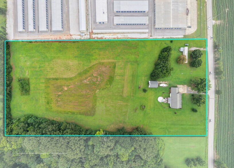 More Photos Of 715 County Road 61, Florence Land For Sale