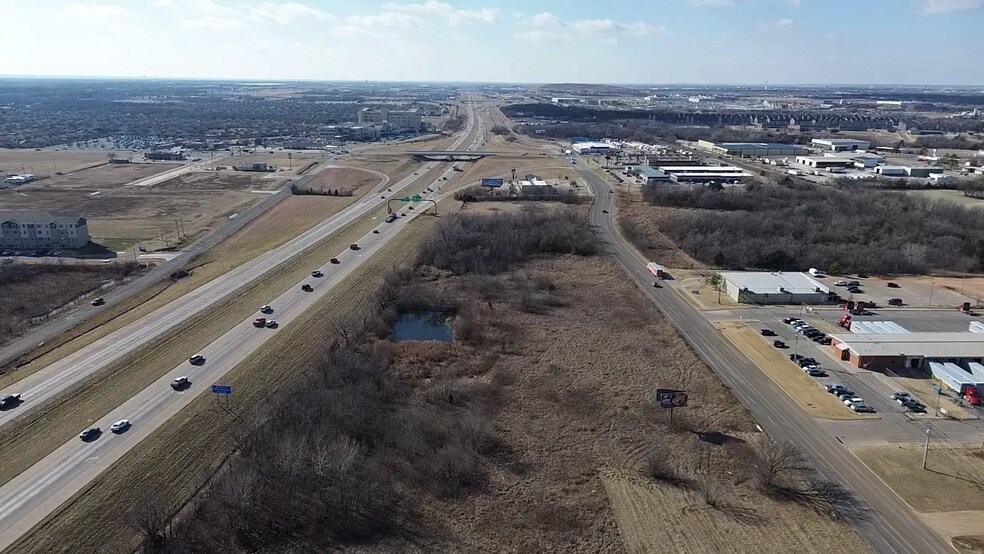 More Photos Of SE 74th St & Sooner Rd, Oklahoma City Land For Sale