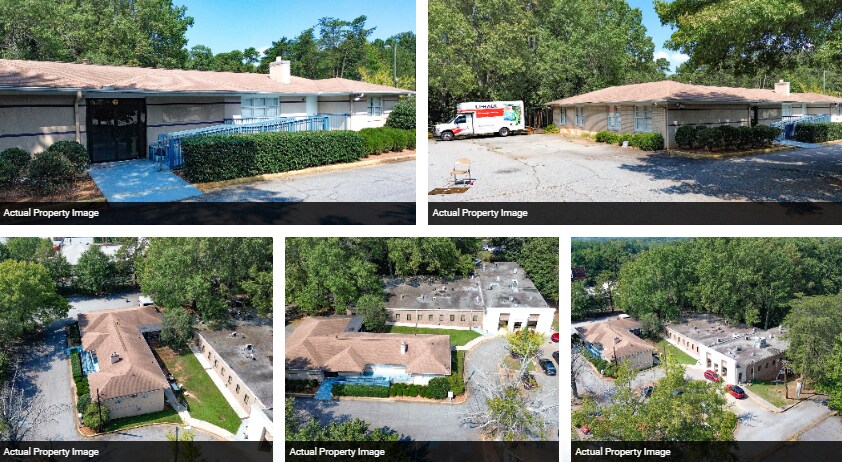 More Photos Of 2372 Lawrenceville Hwy, Decatur Assisted Living For Sale