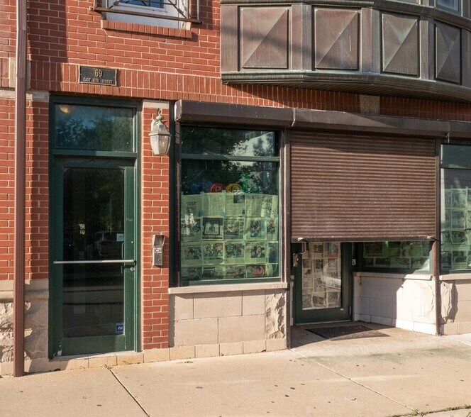 More Photos Of 67-79 E 16th St, Chicago Apartments For Sale