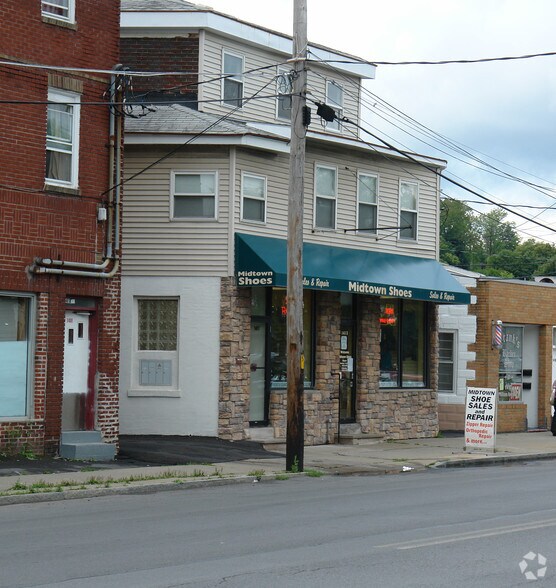 More Photos Of 1409 Milton Ave, Solvay Storefront For Sale