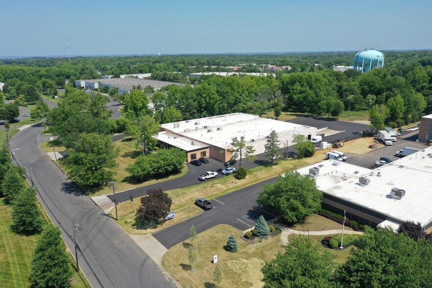 More Photos Of 1253 Glen Ave, Moorestown Warehouse For Sale