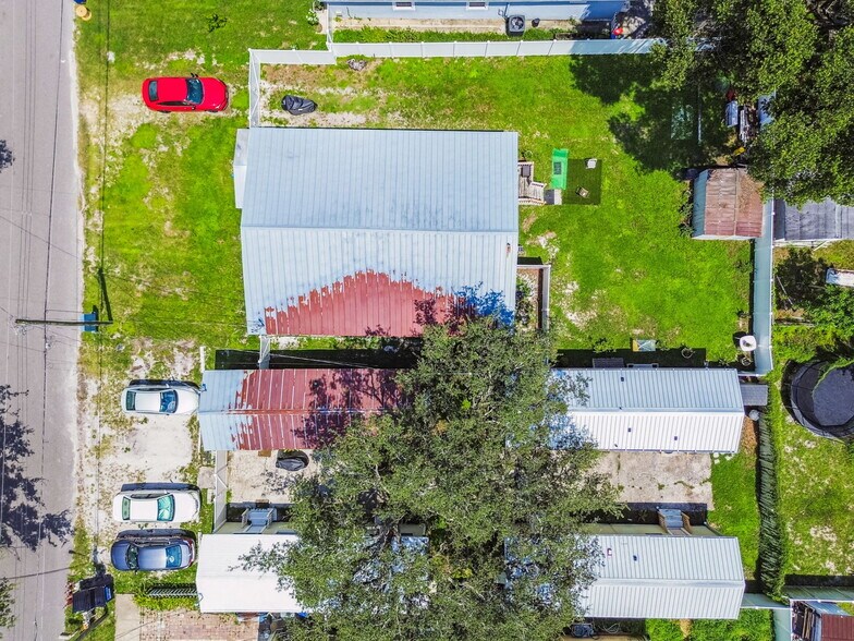 More Photos Of 8413 N Hamner Ave, Tampa Apartments For Sale
