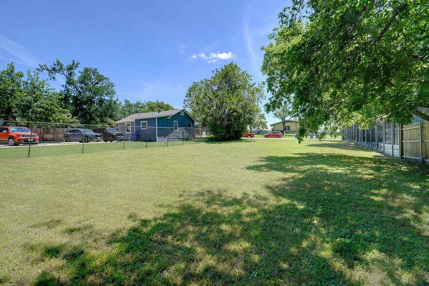 More Photos Of 6734 Pecan St, Frisco Land For Sale