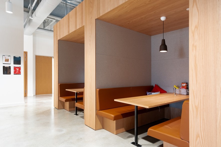 More Photos Of 3401 Mallory Ln, Franklin Coworking Space