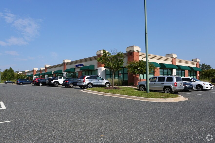 More Photos Of 103 Bata Blvd, Belcamp Medical For Lease