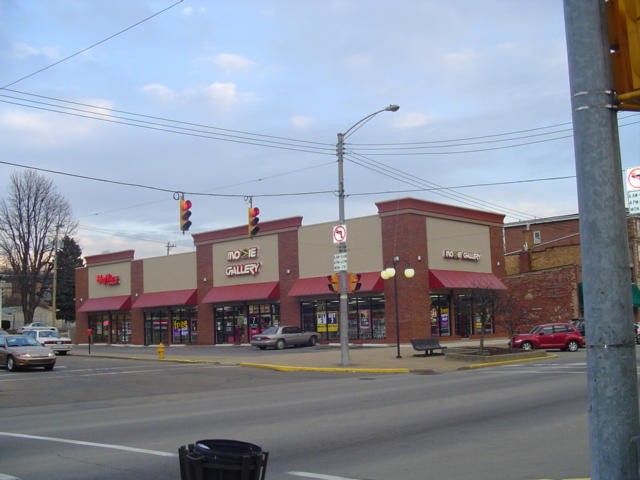 Primary Photo Of 1001 3rd Ave, New Brighton Storefront Retail Office For Lease