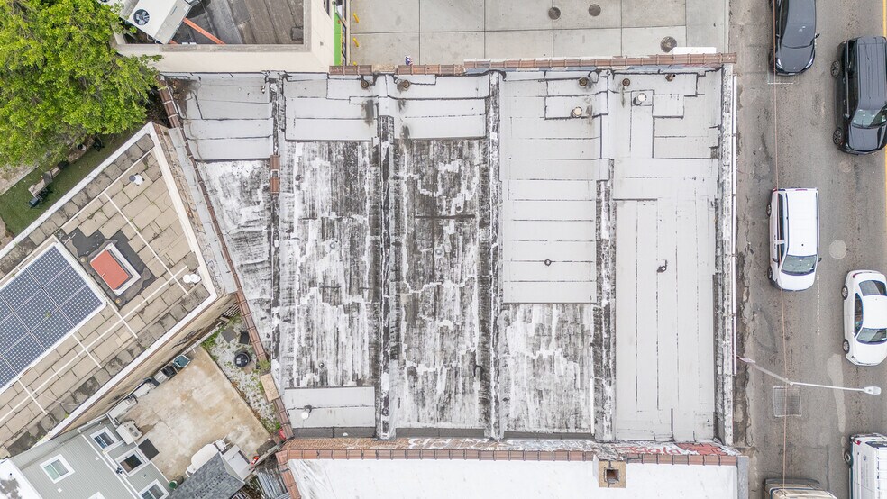 More Photos Of 3412 Borden Ave, Long Island City Warehouse For Sale