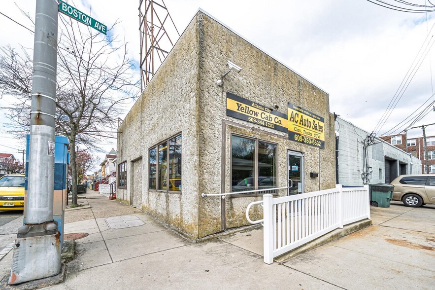 More Photos Of 3401 Winchester Ave, Atlantic City Storefront For Lease