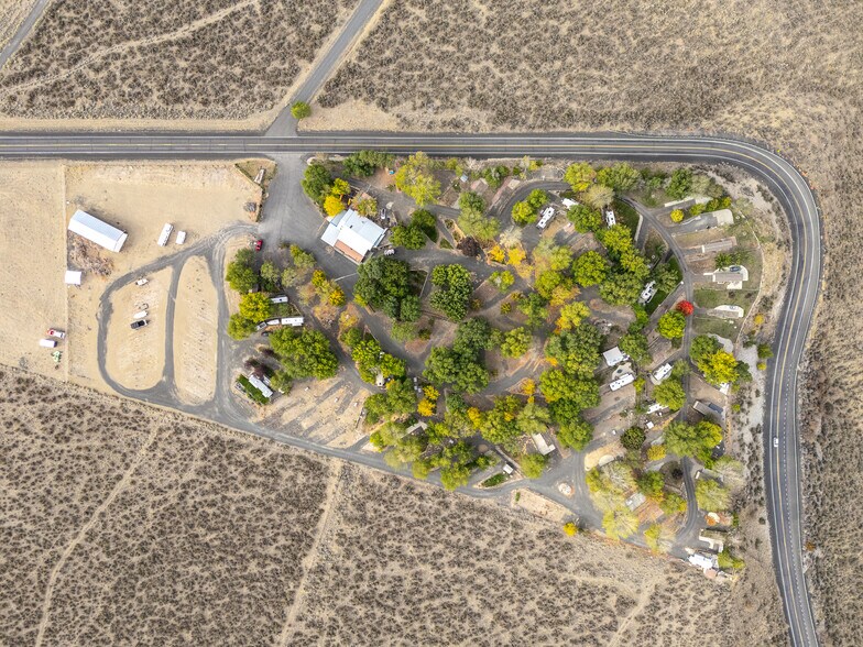 More Photos Of 44892 State Route 21 N, Wilbur Trailer Camper Park For Sale