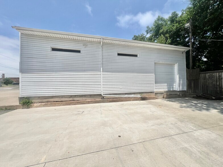 More Photos Of , Oklahoma City Industrial For Sale