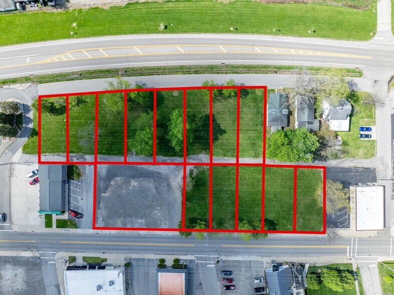 More Photos Of 230 E Main St, Russells Point Land For Sale