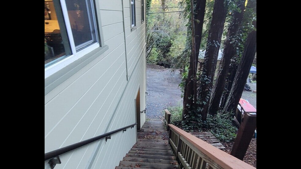 More Photos Of 12060 Highway 116 Hwy, Guerneville Storefront For Sale