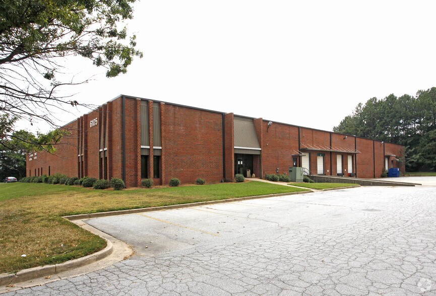 More Photos Of 6105 Duquesne Dr SW, Atlanta Warehouse For Lease