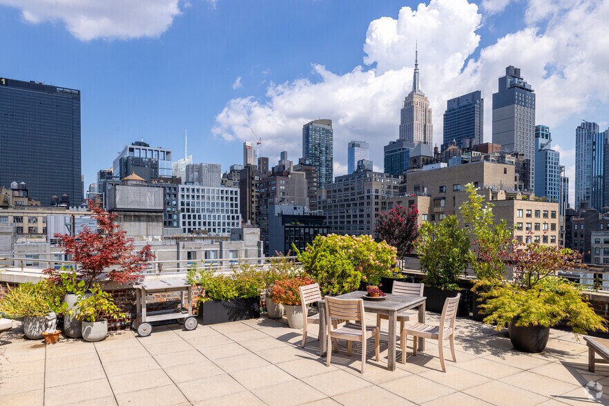 More Photos Of 236 W 26th St, New York Multifamily For Sale