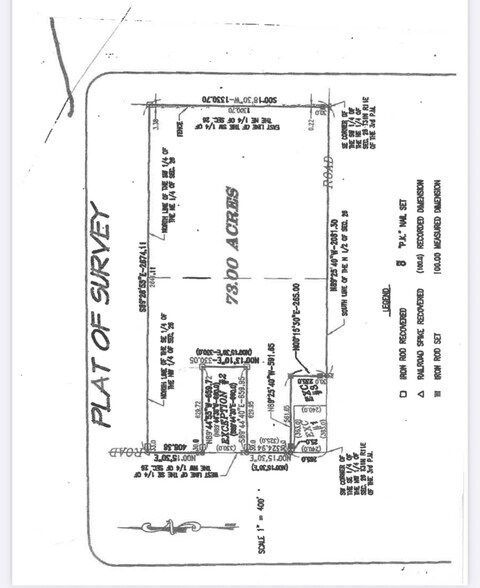 Primary Photo Of 2750 Tower Rd, Kankakee Land For Sale