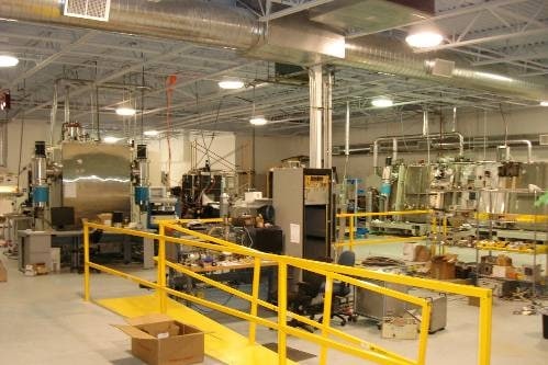More Photos Of 3101 Stafford Dr, Charlotte Light Manufacturing For Lease