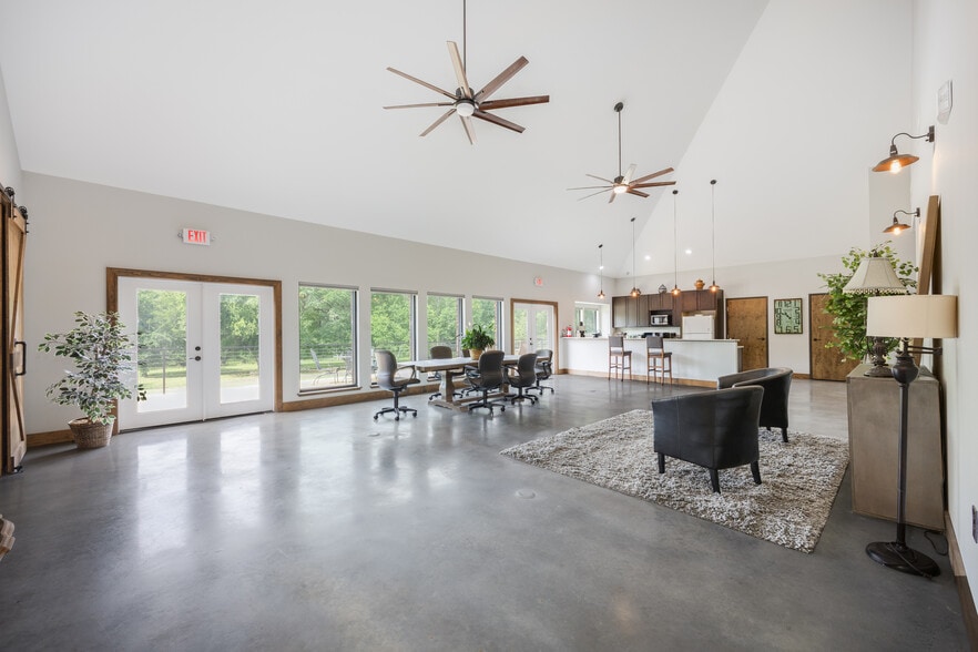 More Photos Of 299 W Eldorado Pky, McKinney Office For Sale