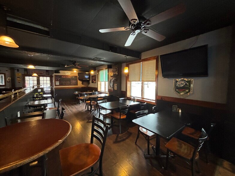 More Photos Of 1205 N Delsea Dr, Westville Bar For Sale