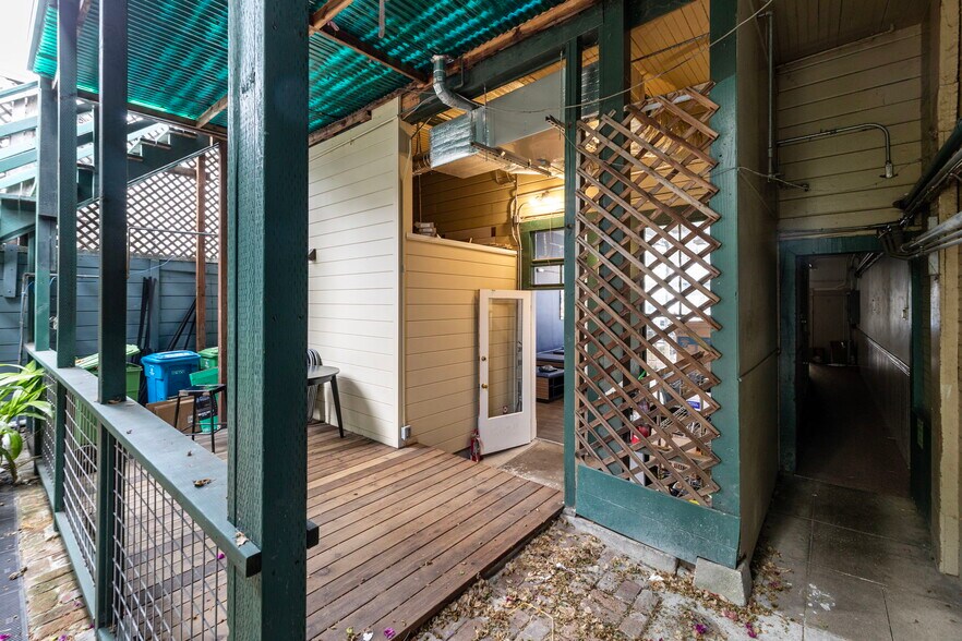 More Photos Of 1865-1869 Union St, San Francisco Storefront Retail Residential For Sale