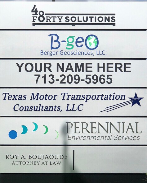 More Photos Of 13100 Northwest Fwy, Houston Office For Lease
