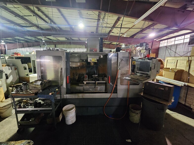 More Photos Of 229 Marion St, Scranton Warehouse For Sale