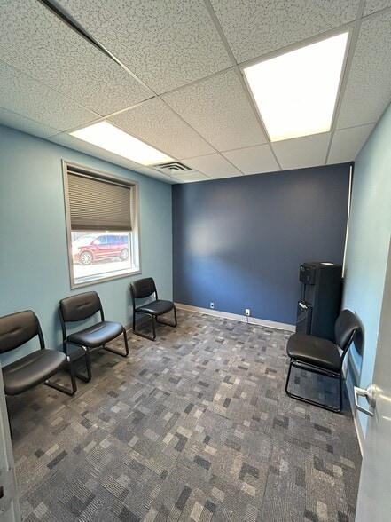 More Photos Of 10106 E 79th St, Tulsa Office For Sale