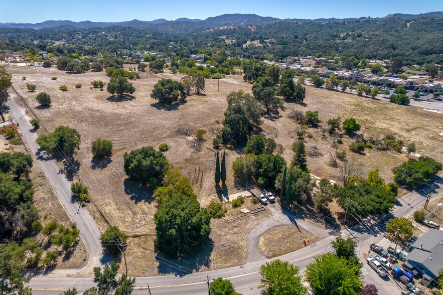 More Photos Of 2115 El Camino Real, Atascadero Land For Sale