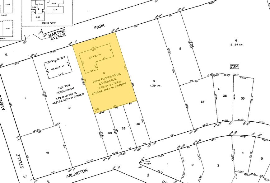 More Photos Of 1020-1030 Park Ave, Plainfield Medical For Sale